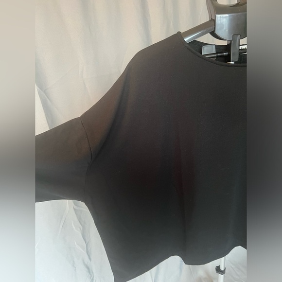 NWOT Cozy Cool Oversized Tee - Picture 8 of 14